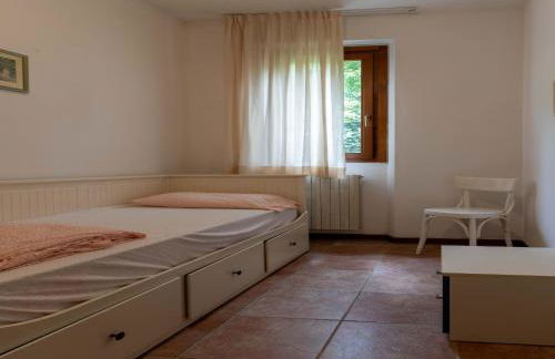 Cozy Holiday Home in Idro Lombardy with Private Garden - Foto 14