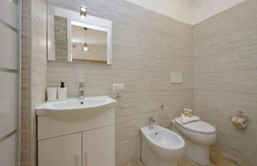 Michele Lux Lodge 6 people Spotless and Connected to Airport and Vatican - Foto 37