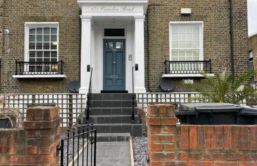 Boutique Apartment in Camden road - Foto 28