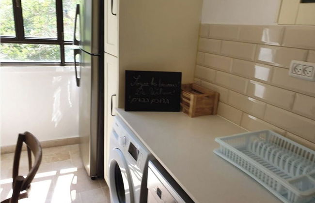 Luxurious Apartment in Jerusalem - Katamon - Photo 10