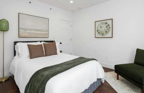 Harbor Haven, Apt #2, 2 BR/1BA - Foto 14