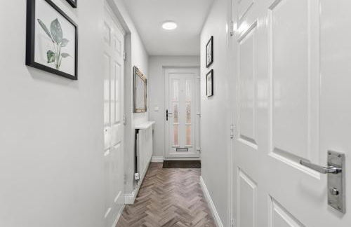 Charming House in Wakefield - Sleeps 6 - Foto 30