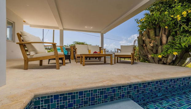 NEW Modern 2BR 2BA w Privatepool in Quiet Area - Foto 3, Habitación