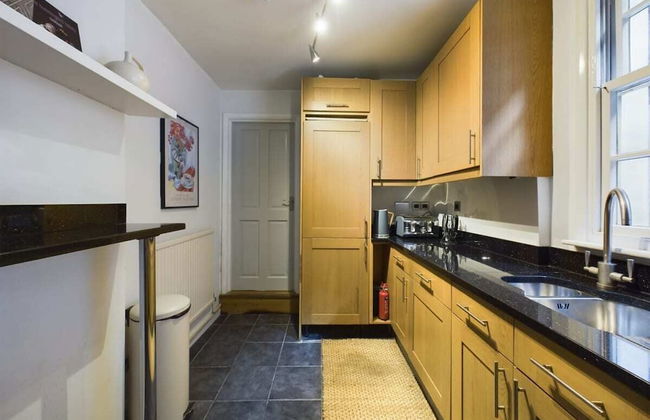 The Pimlico Place - 1BDR Apartment With Courtyard - Foto 14