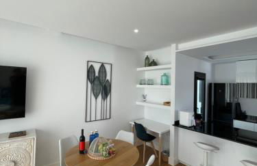 C-10 Vegueta Apartment - Private Rooftop Pool - Foto 11