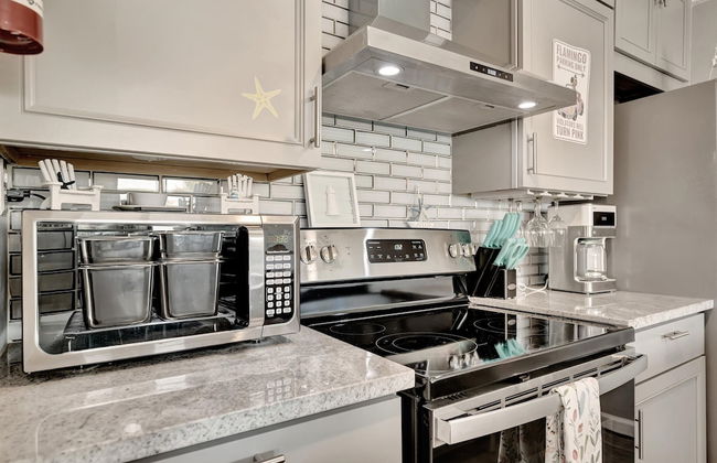 The Hemingway - Foto 62