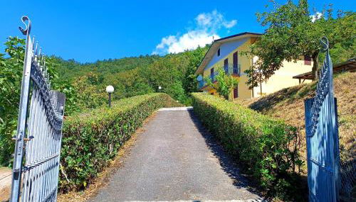 Casa Atana - a Tuscan gem - Foto 2