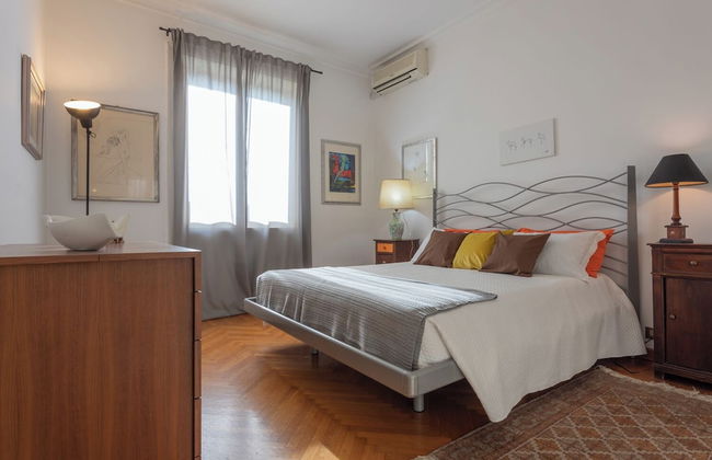 Casa Torricelli in zona Crocetta - Photo 1