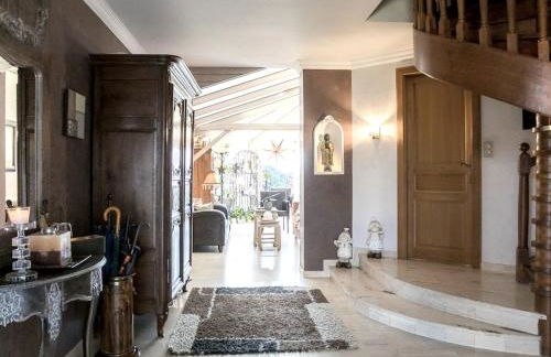 Villa charmante à Nalliers avec piscine - Foto 22