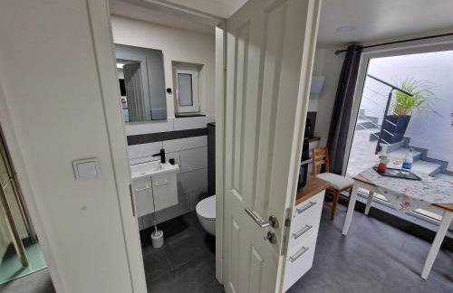 Apartment am Rathaus - Photo 8