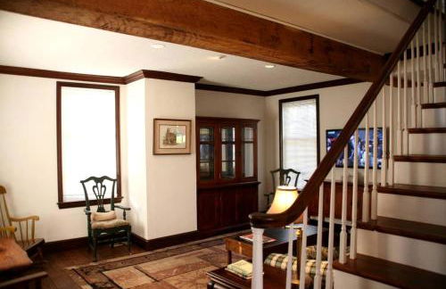 Idyllic Cottage Getaway on a Country Estate in Chester Springs, Pennsylvania - Foto 7