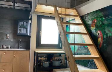 Blue Opal House in Livadi Beach Serifos - Foto 25