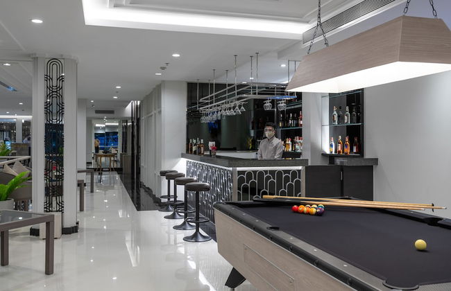 Kantary Hotel Ban Chang - Foto 37