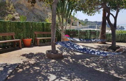 Casa Cuartel El Delfín - Foto 41