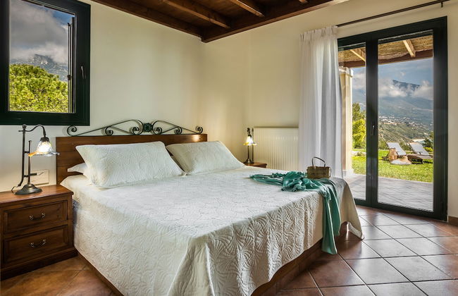 Alekata-Traditional Villas of Kefalonia - Foto 8