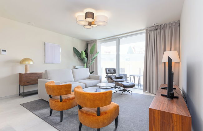 Casselbergh Residences Leader - Photo 19