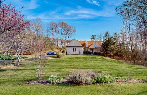 Quiet Fairways - Foto 42