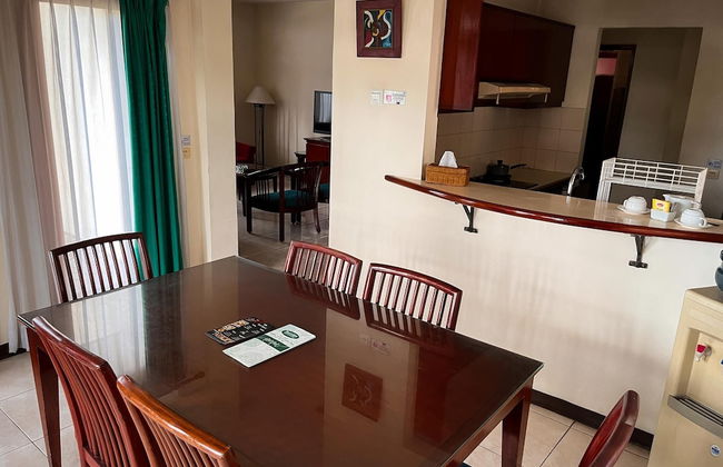 Puri Setiabudhi Residence - Photo 12