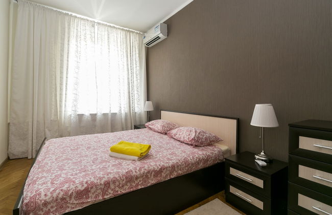 MaxRealty24 Chernyakhovskogo 3 - Foto 6