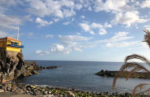 Villa Ponta do Sol Apartment - Foto 20