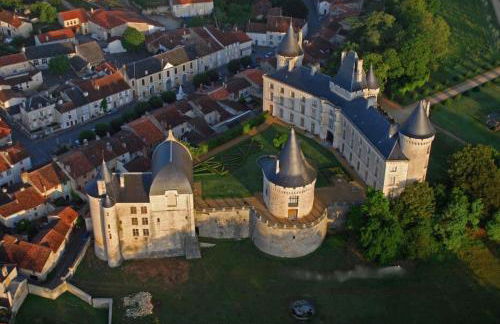 Demeure VERTEUILLAISE - Foto 40