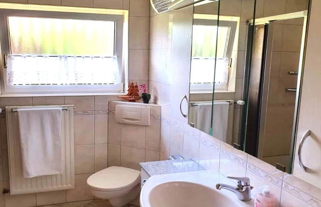 Elegante Ferienwohnung im Schwarzwald, Gorwihl - Foto 12