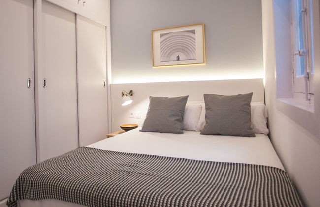 Gran Central Suites - Foto 49