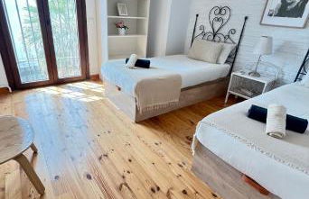 Casa Pedregalejo. Grupos-Familias - Photo 16