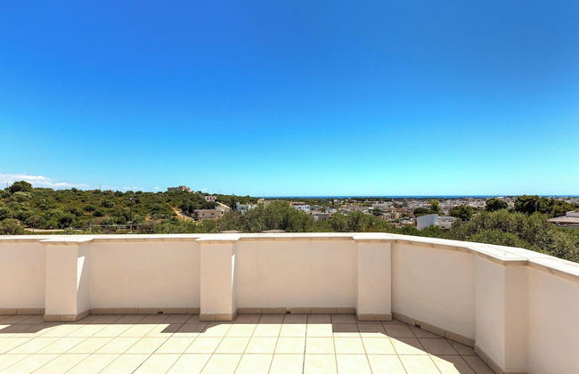 4022 Villa Belvedere Relais by Perle di Puglia - Photo 55