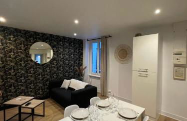 Appartement Rothéneuf - Foto 27