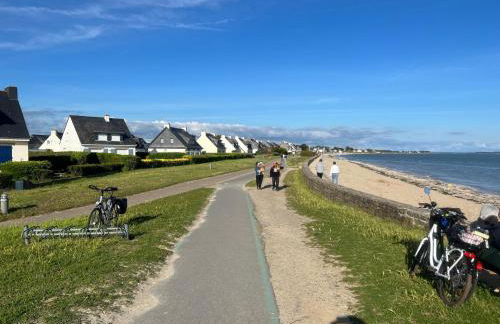 Appartement vue mer - Photo 8