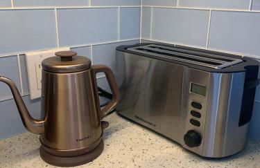 Aptos Beach Retreat Hot Tub & 5 Min Walk to Sand - Photo 43