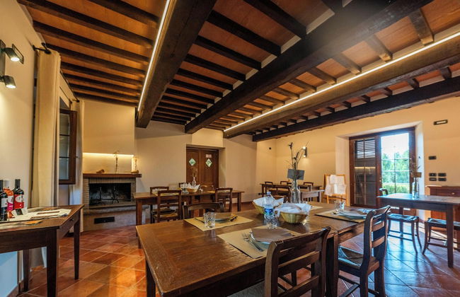 agriturismo Castel d'Alfiolo-Barcomonte - Foto 70