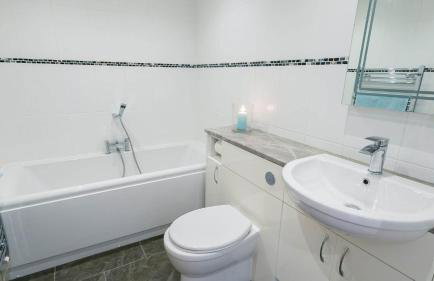 Beudy Penrhyn - Foto 9