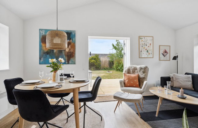 "Quanna" - 50m from the sea - Foto 24