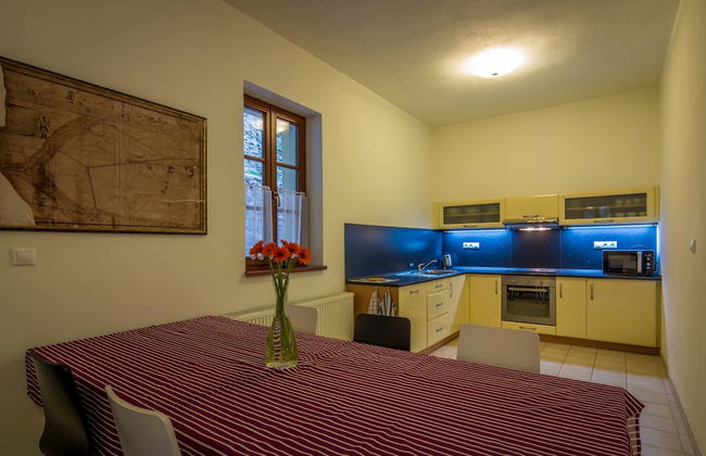Apartmány Weissov dom - Foto 18
