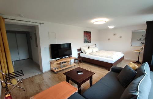 Feriendomizil Am Hochwald - Foto 16