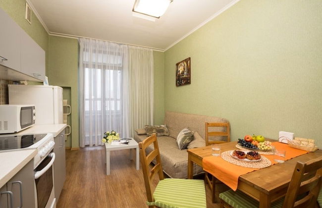 Etazhydaily Belinskogo-Stepana Razina - Photo 63