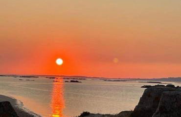 Moderno piso con vistas al mar - Foto 8