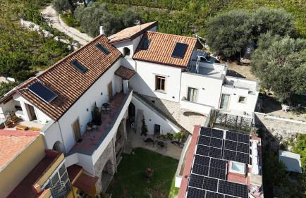 N'haidea - AgriFarm e B&B - Foto 1