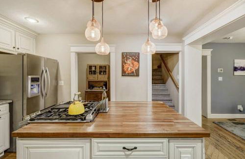 Bristhol Bloom! Oasis in the Heart of COS! - Foto 17