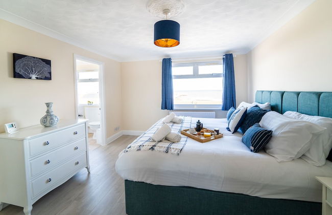 Sea View Penthouse - Foto 7