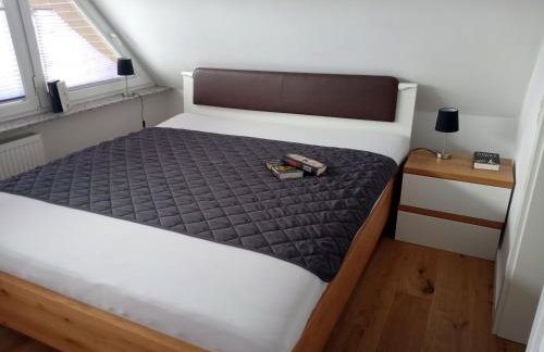 Fischstübchen Neeberg Fewo 6 – Seeadler - Foto 16