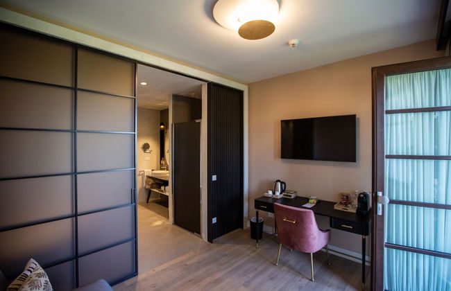 Podere del Priorato - Foto 37