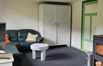 Historisches Ferienhaus "Schwalbennest" mit Eseln - Photo 17