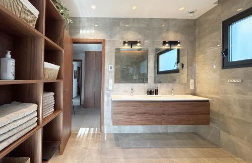 MalagadeVacaciones - Candado Golf with Luxury Heated Pool - Photo 49