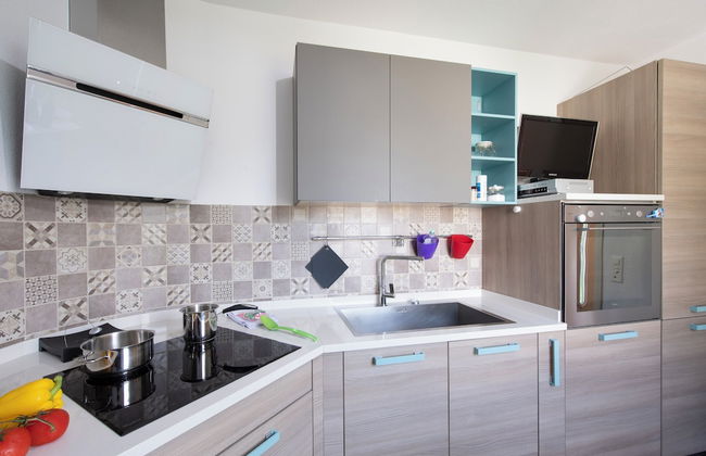 Al Pontile Di Caslano - Foto 8