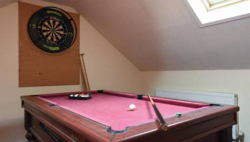 Air Maison - Large Family Home with Pool Table - Foto 3