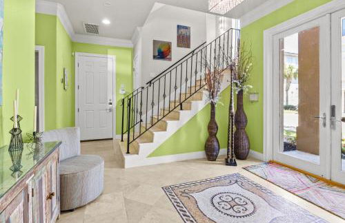 Gulf Views - Private Pool Hot Tub - Elevator - Foto 43