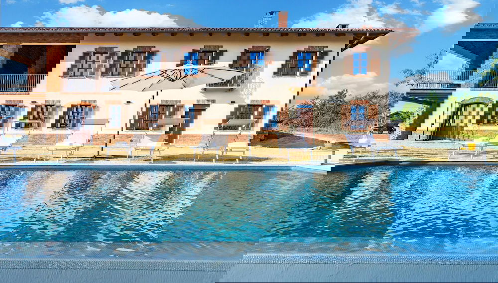 Casa Leonarda 8 Emma Villas - Foto 1, Habitación